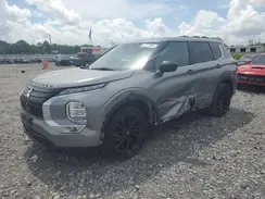 JA4J4UA89NZ083719 2022 MITSUBISHI OUTLANDER