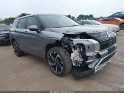 JA4J4UA89NZ088239 2022 MITSUBISHI OUTLANDER