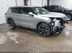JA4J4UA89NZ088354 2022 MITSUBISHI OUTLANDER