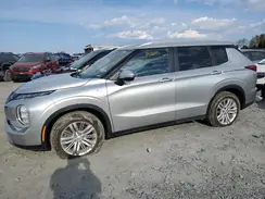 JA4J4UA89NZ605894 2022 MITSUBISHI OUTLANDER