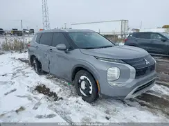 JA4J4UA89NZ615129 2022 MITSUBISHI OUTLANDER