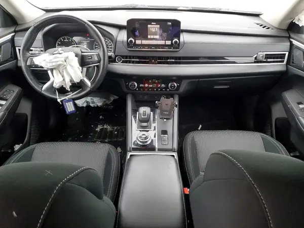 JA4J4UA89NZ620184 2022 MITSUBISHI OUTLANDER - Image 8