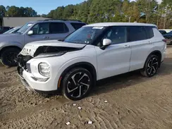 JA4J4UA89PZ011115 2023 MITSUBISHI OUTLANDER