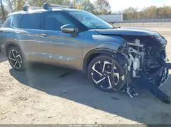 JA4J4UA89PZ012569 2023 MITSUBISHI OUTLANDER