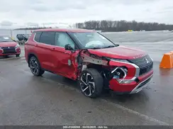 JA4J4UA89PZ012765 2023 MITSUBISHI OUTLANDER