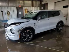 JA4J4UA89PZ013298 2023 MITSUBISHI OUTLANDER