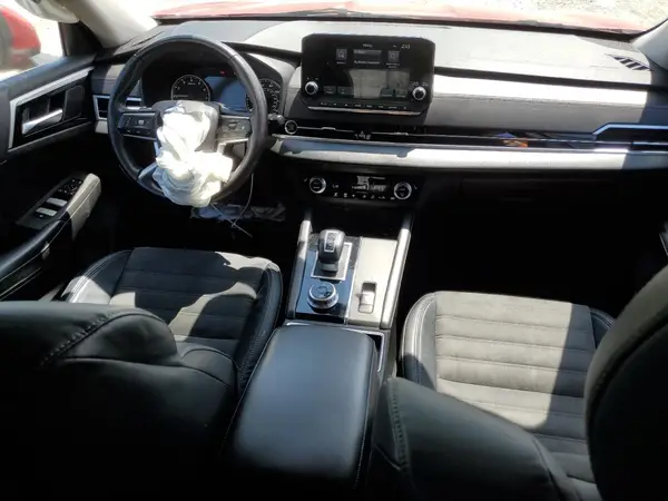 JA4J4UA89PZ014161 2023 MITSUBISHI OUTLANDER - Image 8