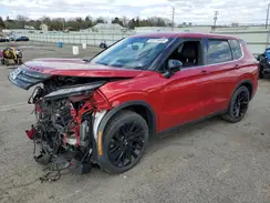 JA4J4UA89PZ016833 2023 MITSUBISHI OUTLANDER