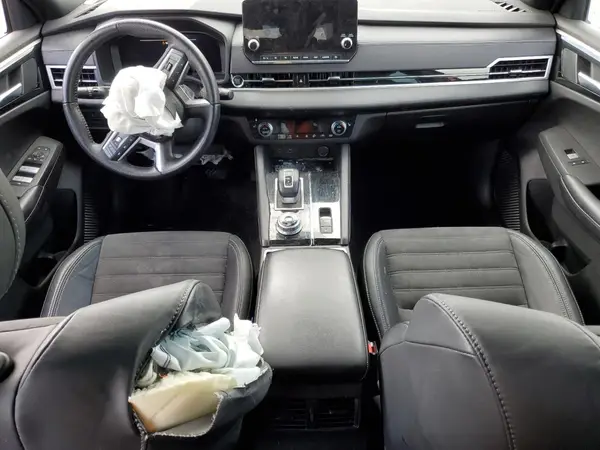 JA4J4UA89PZ016833 2023 MITSUBISHI OUTLANDER - Image 8