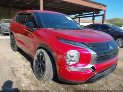 JA4J4UA89PZ018257 2023 MITSUBISHI OUTLANDER