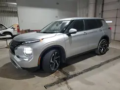 JA4J4UA89PZ020087 2023 MITSUBISHI OUTLANDER