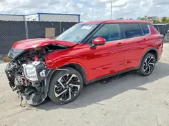 JA4J4UA89PZ025533 2023 MITSUBISHI OUTLANDER
