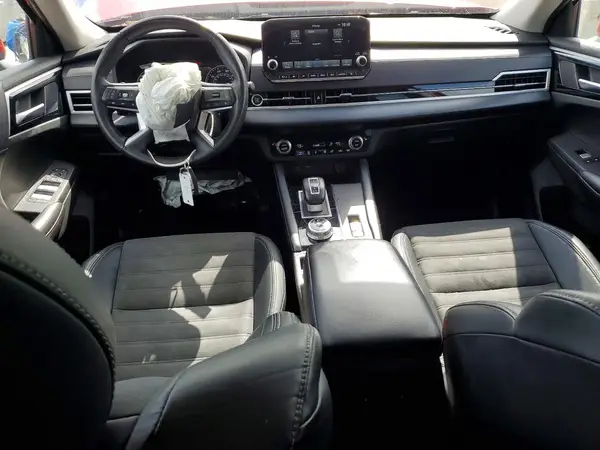 JA4J4UA89PZ025533 2023 MITSUBISHI OUTLANDER - Image 8