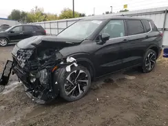 JA4J4UA89PZ031154 2023 MITSUBISHI OUTLANDER