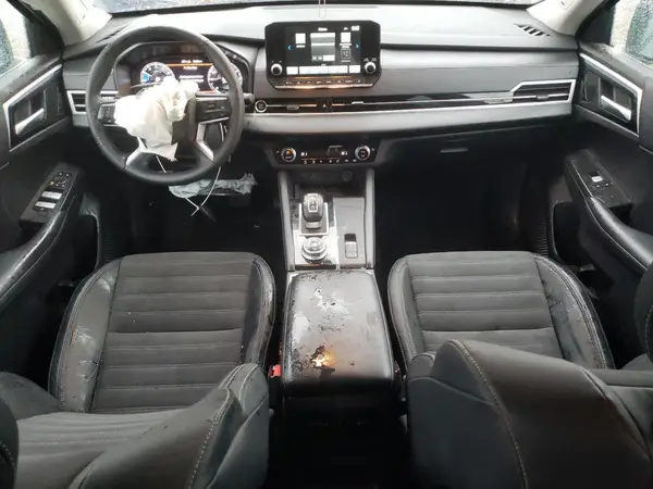 JA4J4UA89PZ031154 2023 MITSUBISHI OUTLANDER - Image 8