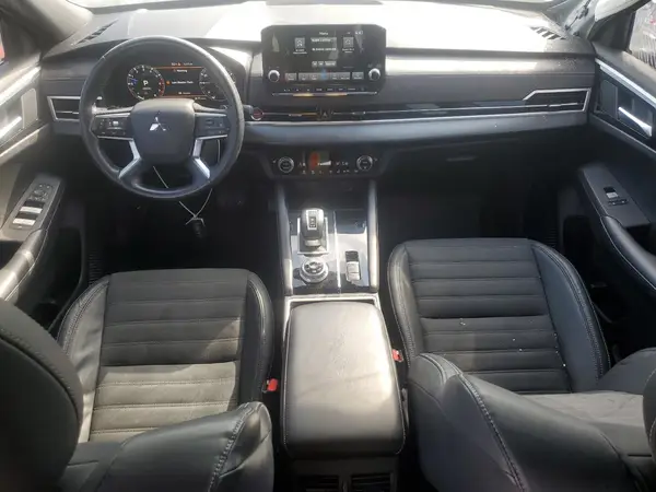 JA4J4UA89PZ033342 2023 MITSUBISHI OUTLANDER - Image 8