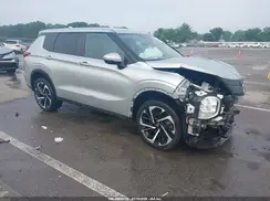JA4J4UA89PZ045068 2023 MITSUBISHI OUTLANDER