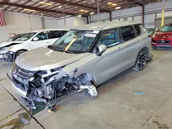 JA4J4UA89PZ045894 2023 MITSUBISHI OUTLANDER