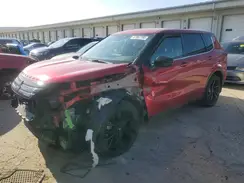 JA4J4UA89PZ050254 2023 MITSUBISHI OUTLANDER