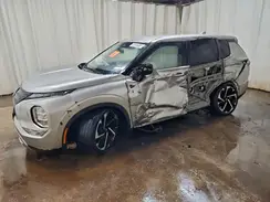 JA4J4UA89PZ052750 2023 MITSUBISHI OUTLANDER