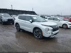 JA4J4UA89PZ052909 2023 MITSUBISHI OUTLANDER