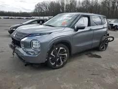 JA4J4UA89PZ056278 2023 MITSUBISHI OUTLANDER