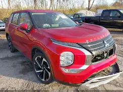 JA4J4UA89PZ056281 2023 MITSUBISHI OUTLANDER