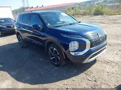 JA4J4UA89PZ056409 2023 MITSUBISHI OUTLANDER