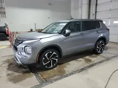 JA4J4UA89PZ056569 2023 MITSUBISHI OUTLANDER