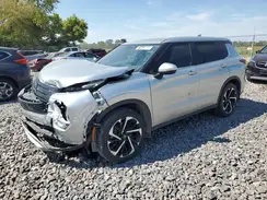 JA4J4UA89PZ061268 2023 MITSUBISHI OUTLANDER