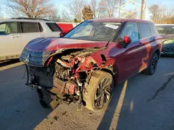 JA4J4UA89PZ061979 2023 MITSUBISHI OUTLANDER