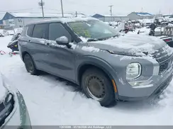 JA4J4UA89PZ603131 2023 MITSUBISHI OUTLANDER
