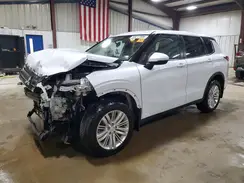 JA4J4UA89RZ032758 2024 MITSUBISHI OUTLANDER