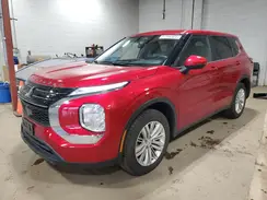 JA4J4UA89RZ042805 2024 MITSUBISHI OUTLANDER