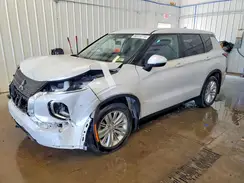 JA4J4UA89RZ072905 2024 MITSUBISHI OUTLANDER