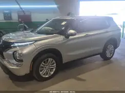 JA4J4UA89RZ089140 2024 MITSUBISHI OUTLANDER