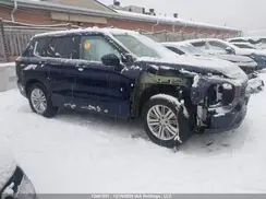 JA4J4UA89RZ612463 2024 MITSUBISHI OUTLANDER