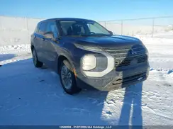 JA4J4UA89RZ612740 2024 MITSUBISHI OUTLANDER