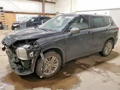 JA4J4UA89RZ632289 2024 MITSUBISHI OUTLANDER