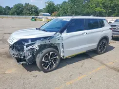 JA4J4UA8XNZ005496 2022 MITSUBISHI OUTLANDER