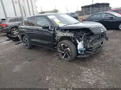 JA4J4UA8XNZ005501 2022 MITSUBISHI OUTLANDER