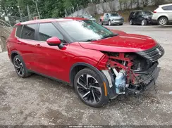 JA4J4UA8XNZ009242 2022 MITSUBISHI OUTLANDER