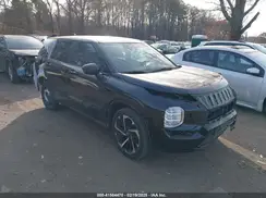 JA4J4UA8XNZ009760 2022 MITSUBISHI OUTLANDER