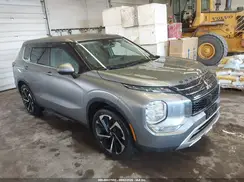 JA4J4UA8XNZ012254 2022 MITSUBISHI OUTLANDER