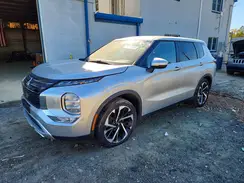 JA4J4UA8XNZ020659 2022 MITSUBISHI OUTLANDER