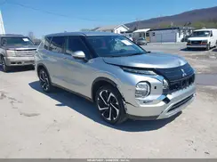 JA4J4UA8XNZ020788 2022 MITSUBISHI OUTLANDER