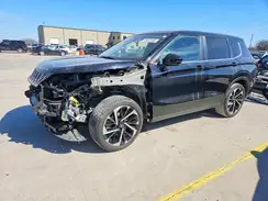 JA4J4UA8XNZ021021 2022 MITSUBISHI OUTLANDER