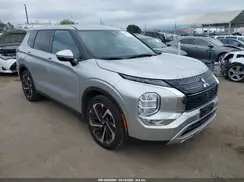 JA4J4UA8XNZ021780 2022 MITSUBISHI OUTLANDER