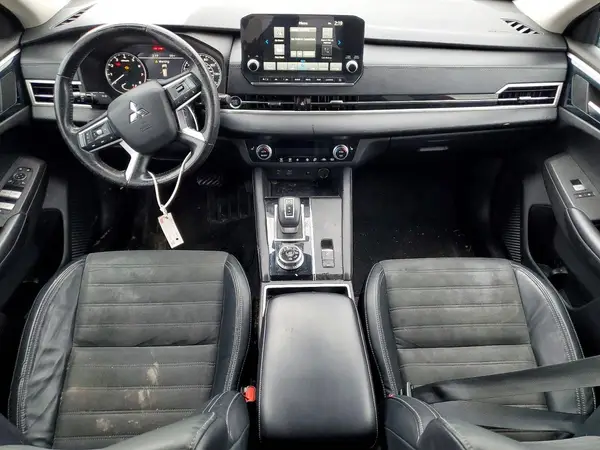 JA4J4UA8XNZ024761 2022 MITSUBISHI OUTLANDER - Image 8