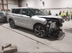 JA4J4UA8XNZ026493 2022 MITSUBISHI OUTLANDER